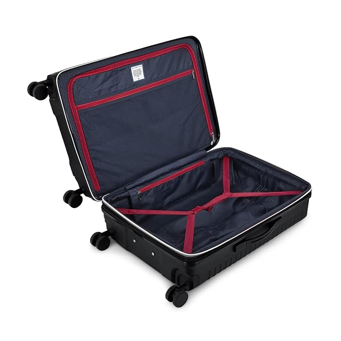 Tommy Hilfiger Hummer Luggage