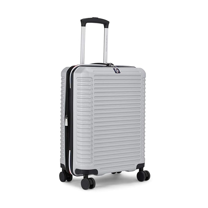 Tommy Hilfiger Hummer Luggage