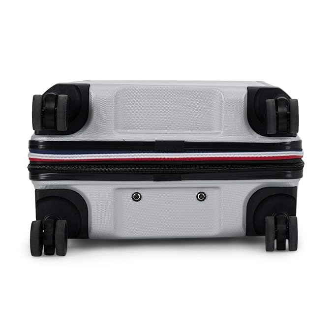 Tommy Hilfiger Hummer Luggage