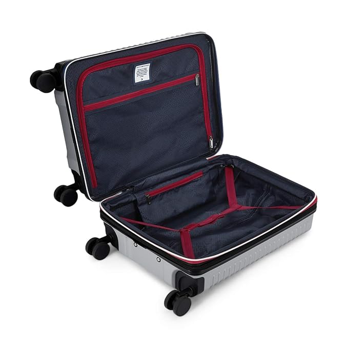 Tommy Hilfiger Hummer Luggage