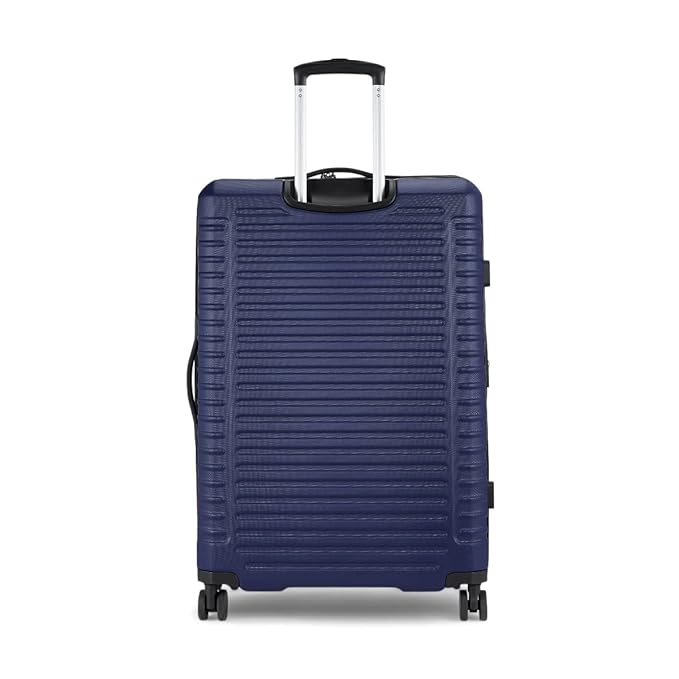 Tommy Hilfiger Hummer Luggage