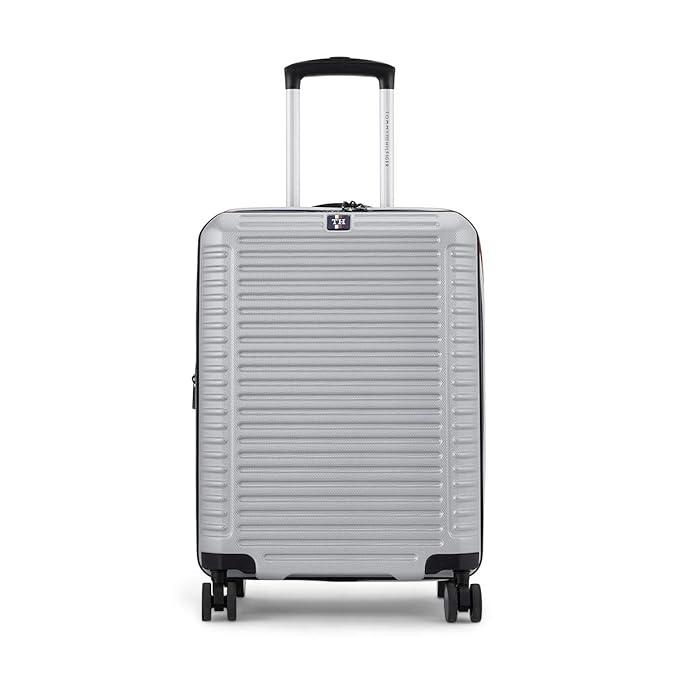 Tommy Hilfiger Hummer Luggage