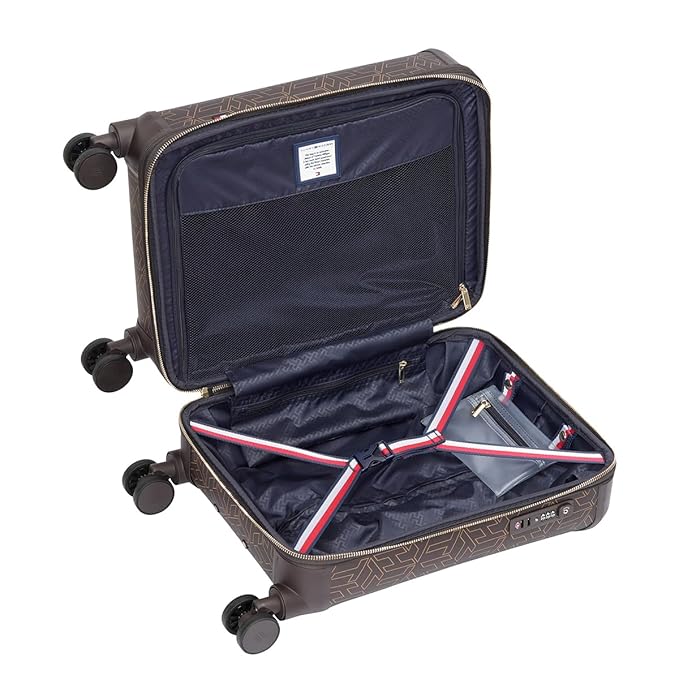 Tommy Hilfiger Jazz Luggage