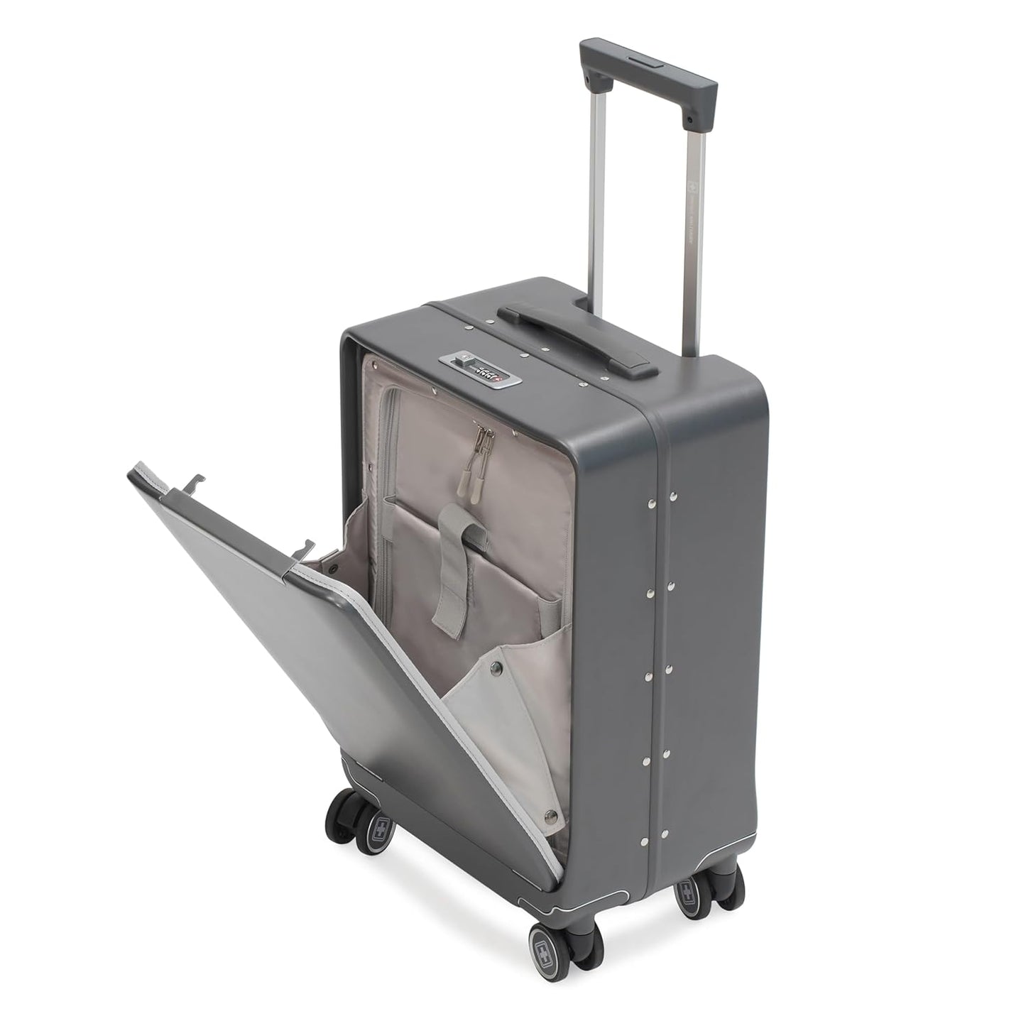 Swiss Military Thames