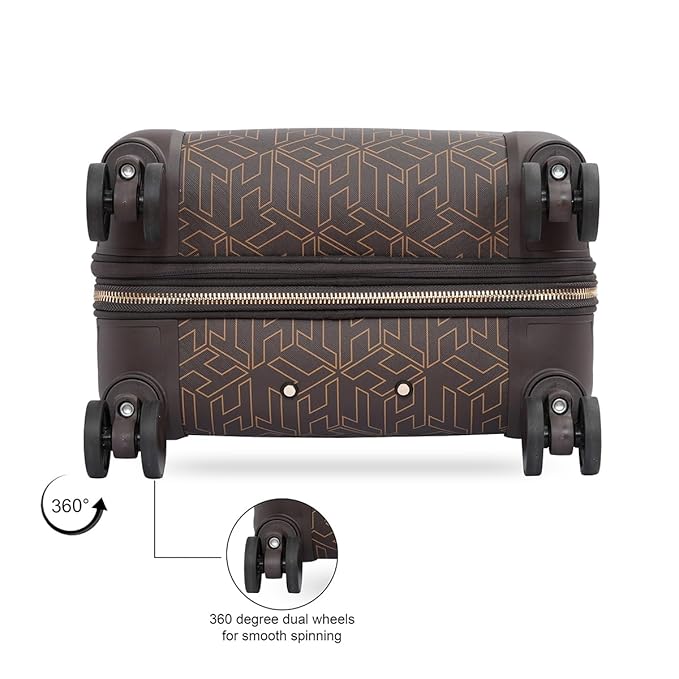 Tommy Hilfiger Jazz Luggage