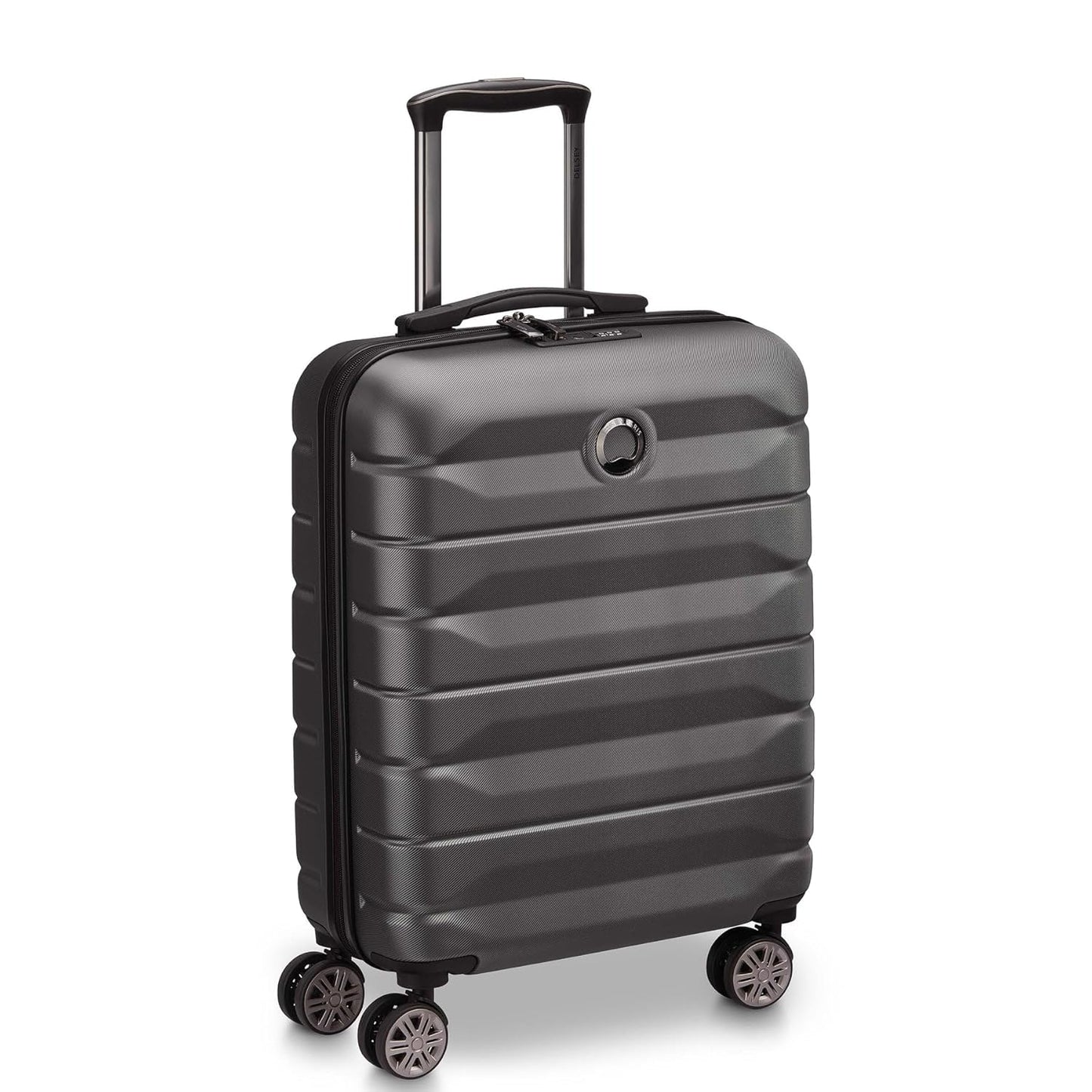 Delsey Air Armour Hard Luggage