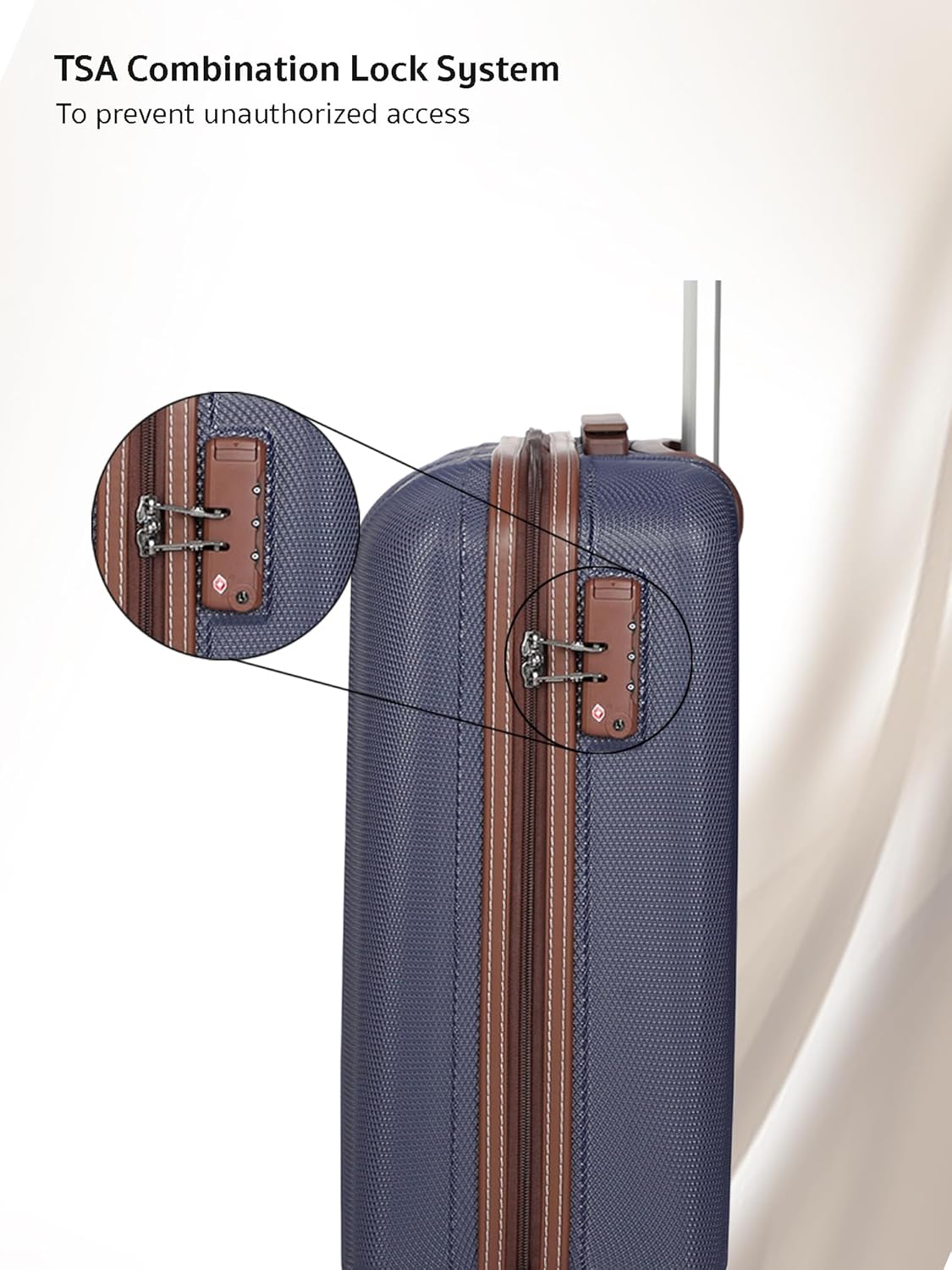 Tommy Hilfiger Graphite X Luggage