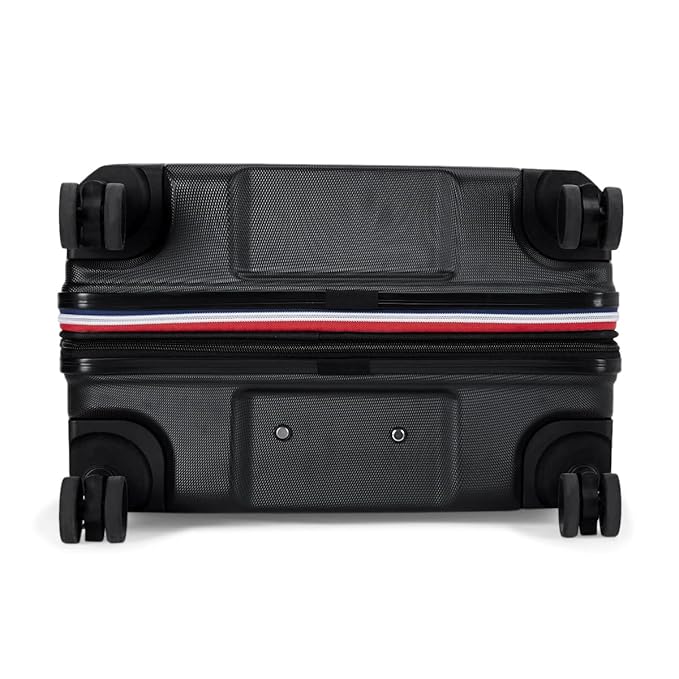 Tommy Hilfiger Hummer Luggage