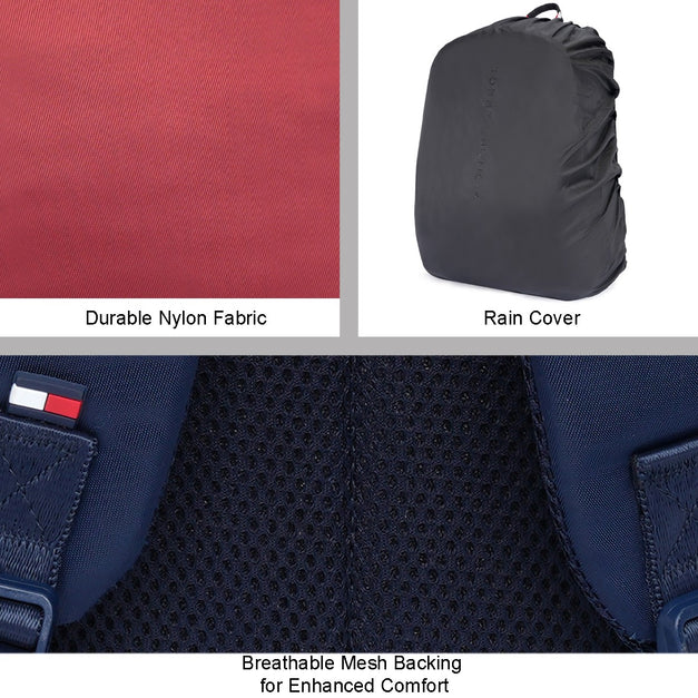 Tommy Hilfiger Benedict Non Laptop Backpack