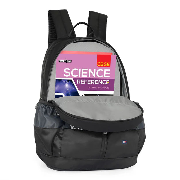 Tommy Hilfiger Benedict Non Laptop Backpack