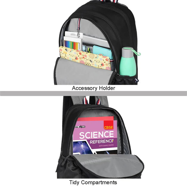 Tommy Hilfiger Lawson Non Laptop Backpack