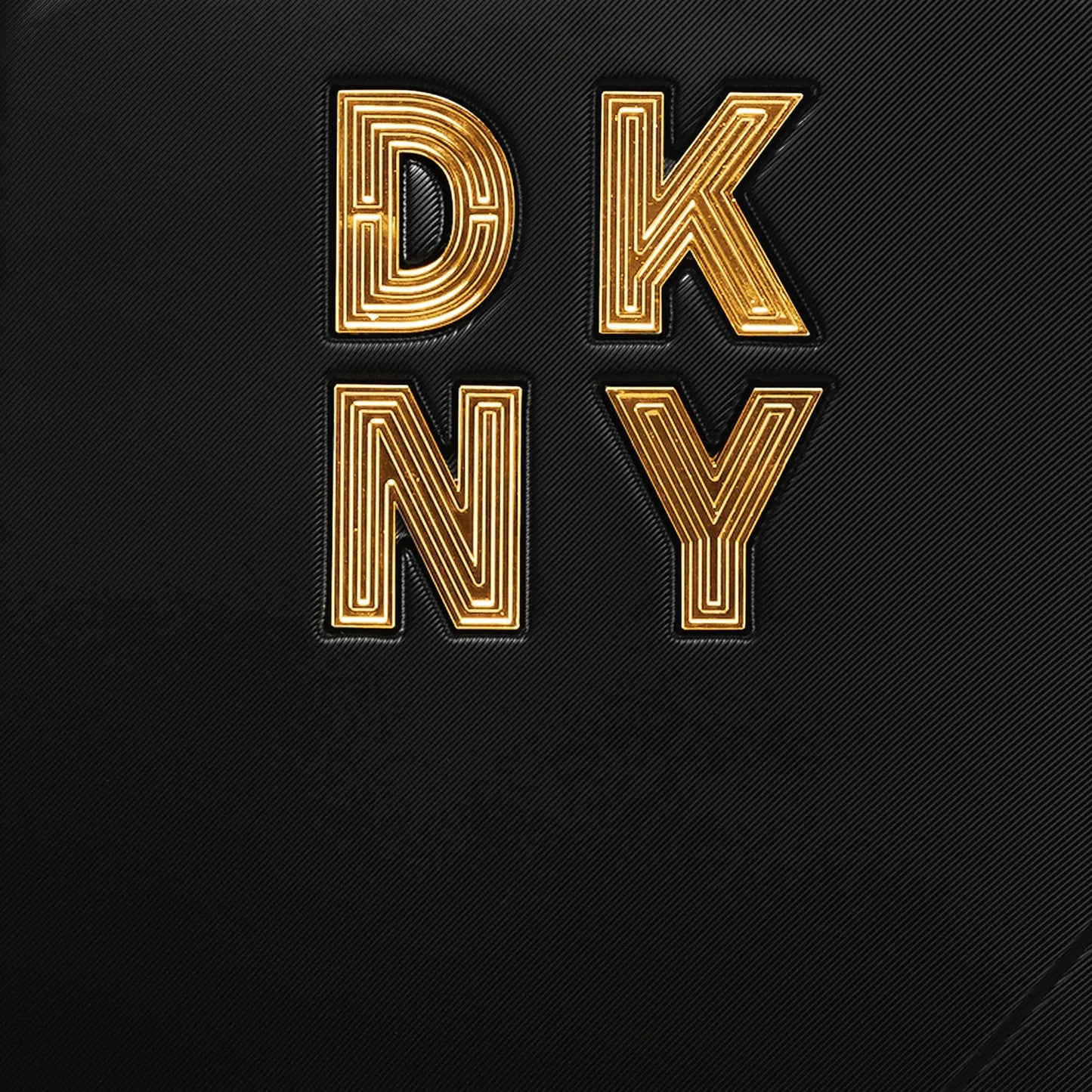DKNY Front Row Luggage
