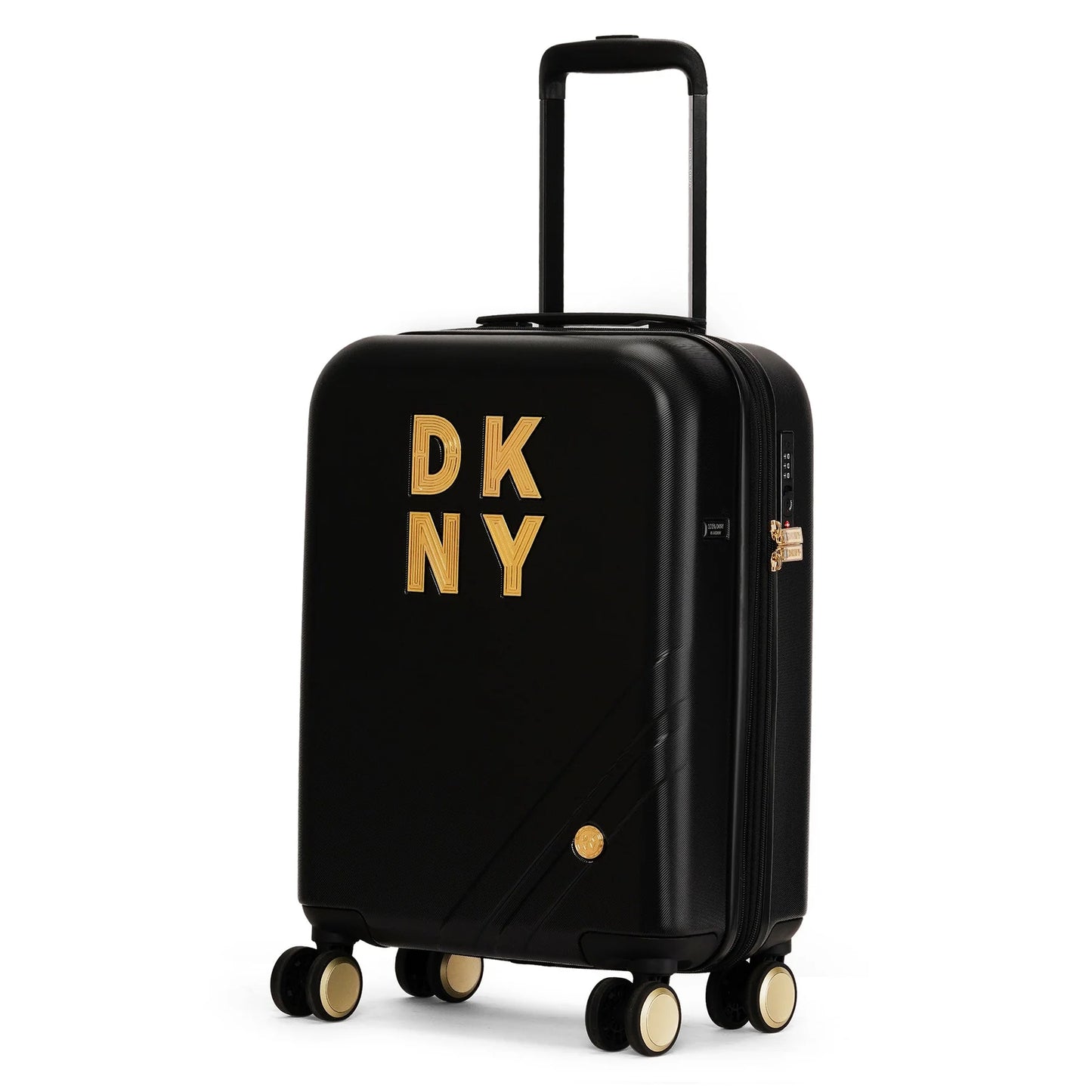 DKNY Front Row Luggage