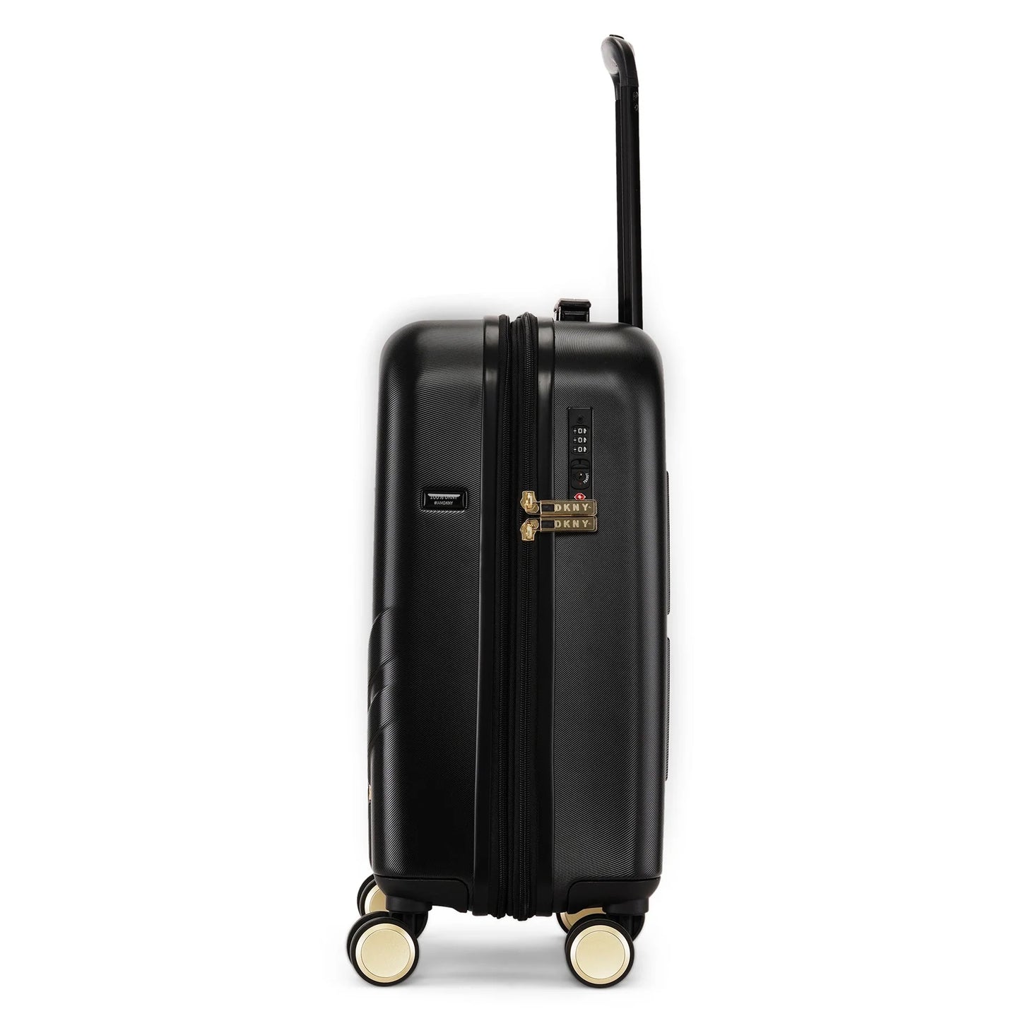DKNY Front Row Luggage