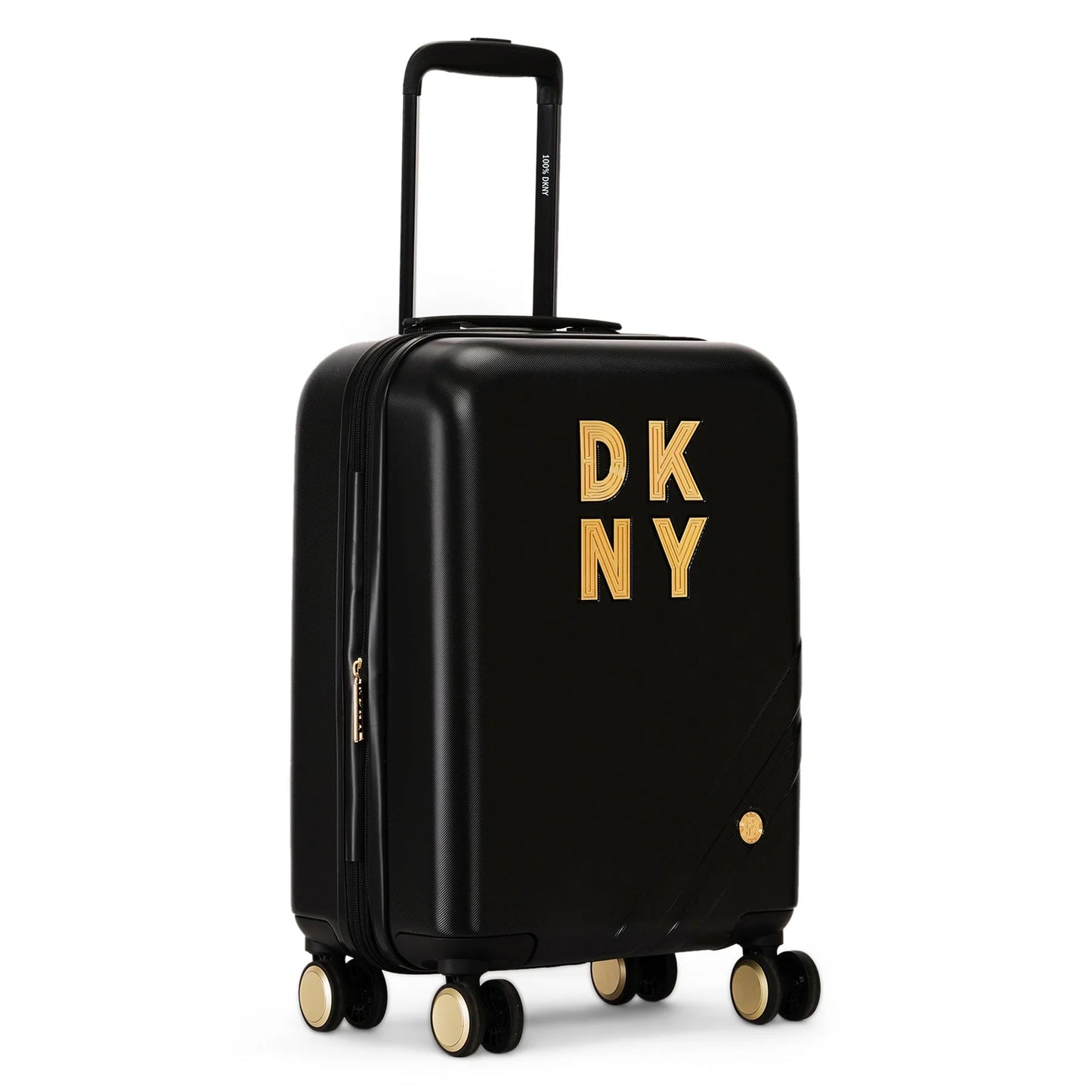 DKNY Front Row Luggage