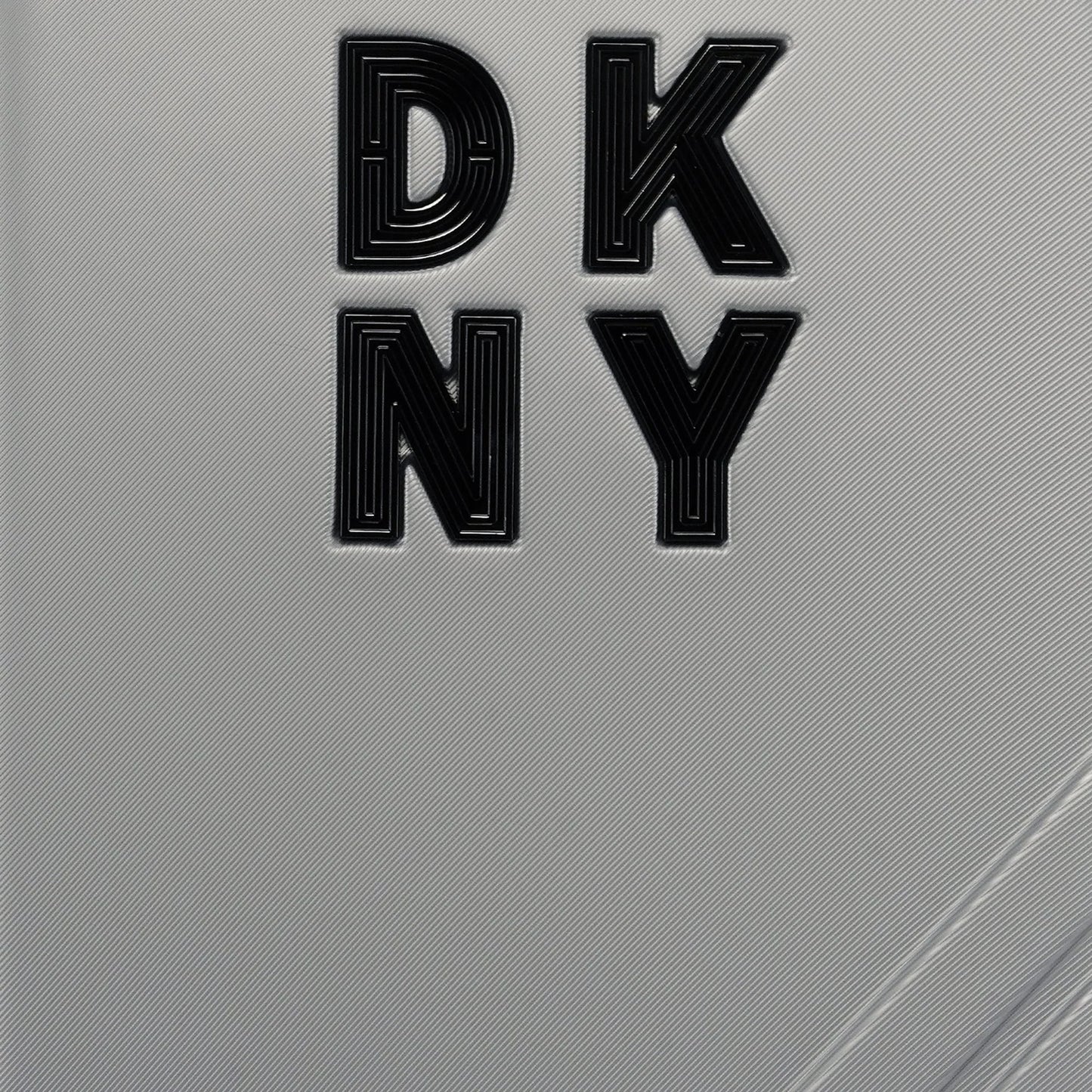 DKNY Front Row Luggage