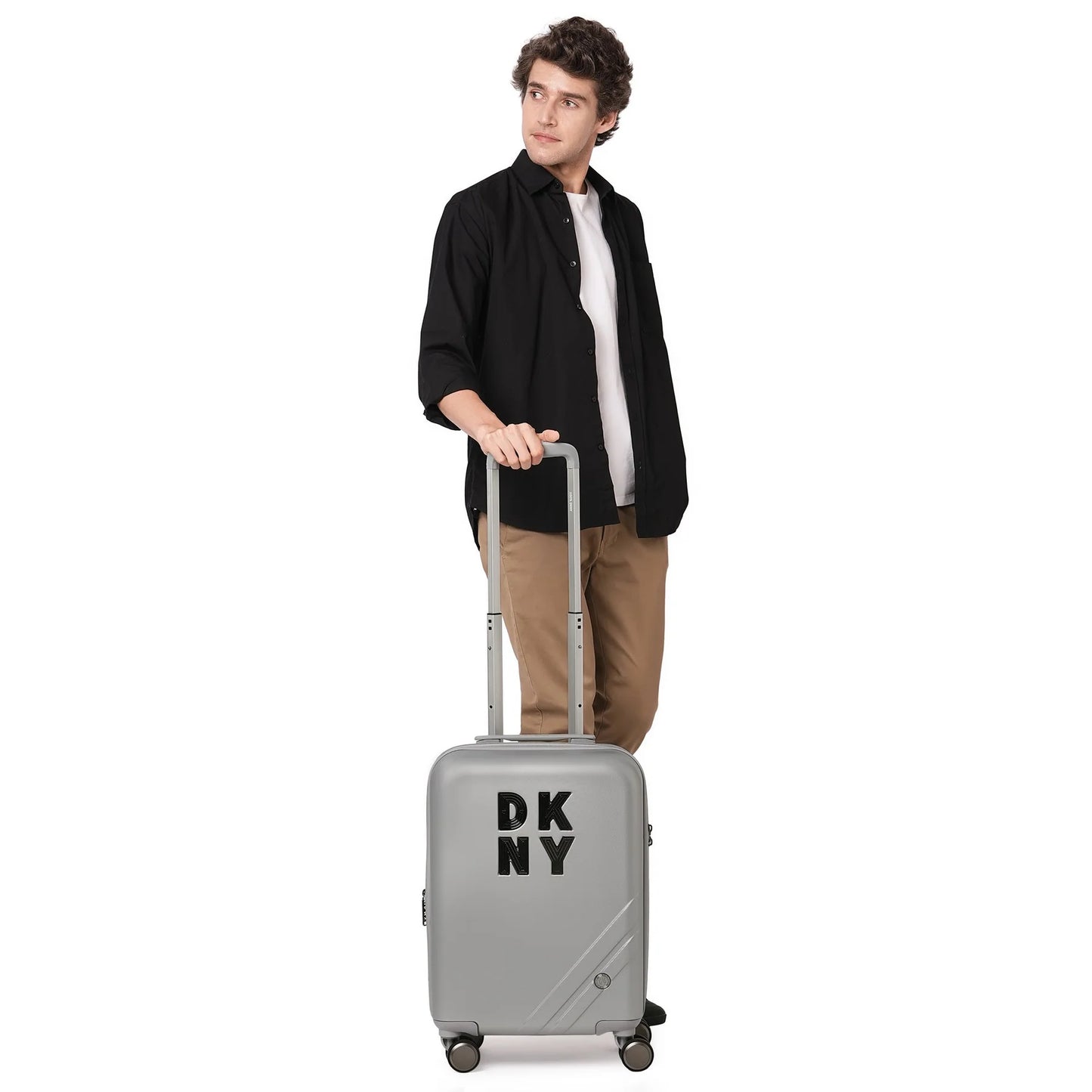 DKNY Front Row Luggage