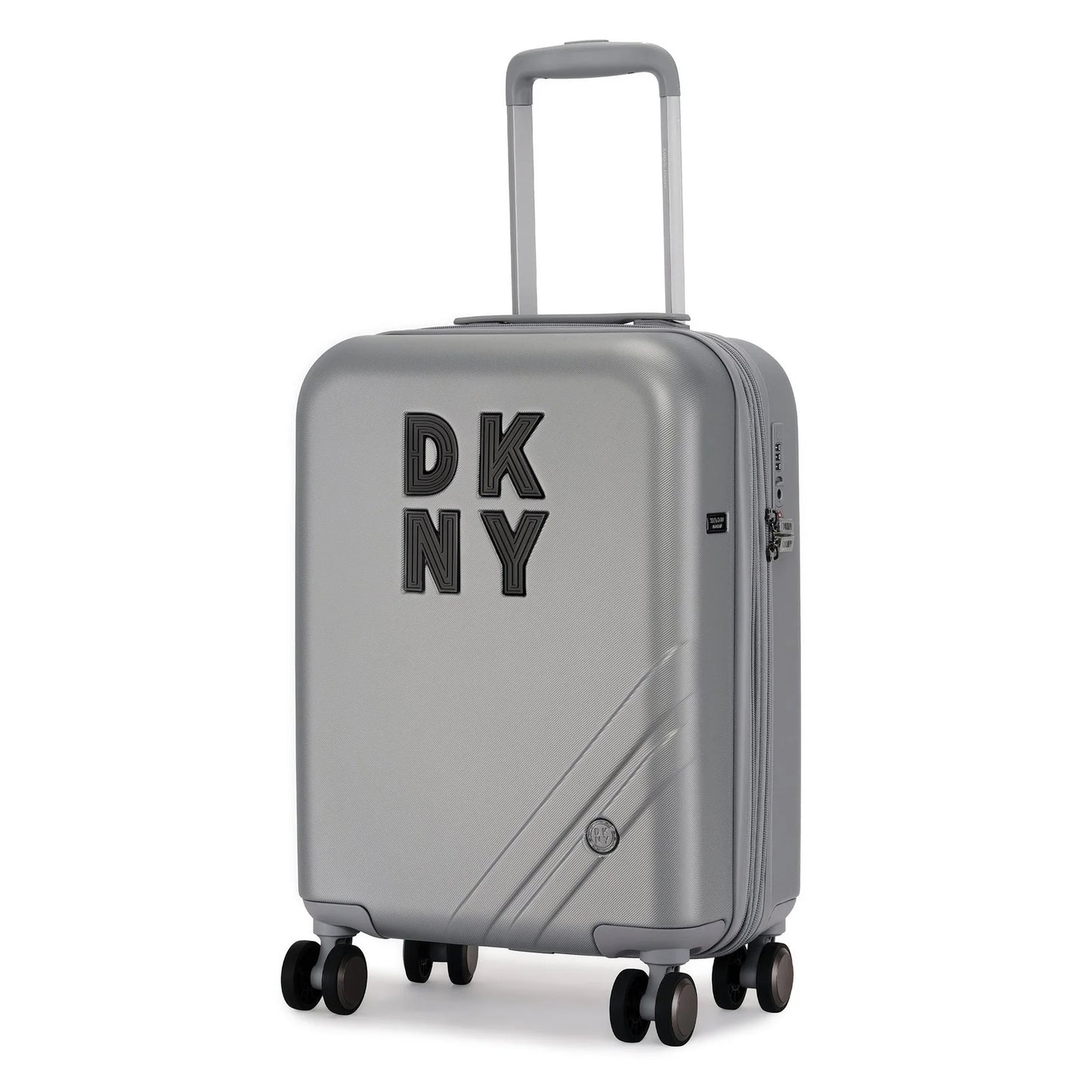 DKNY Front Row Luggage