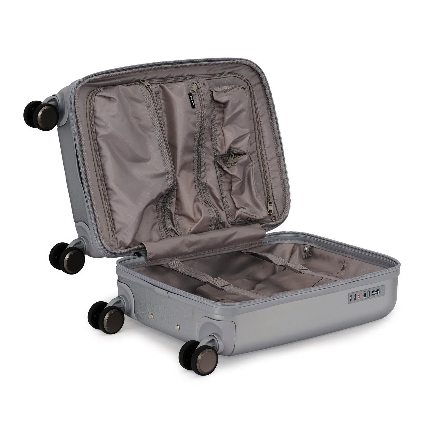 DKNY Front Row Luggage