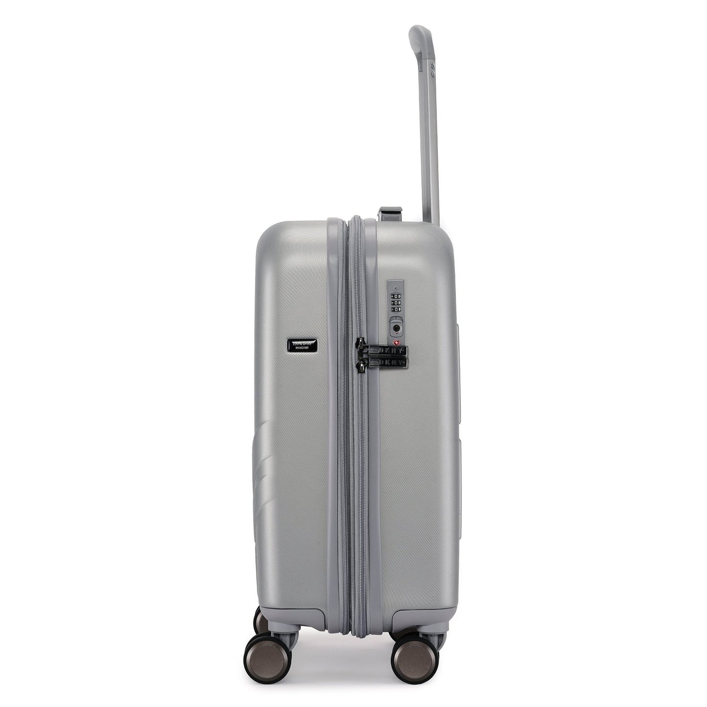 DKNY Front Row Luggage