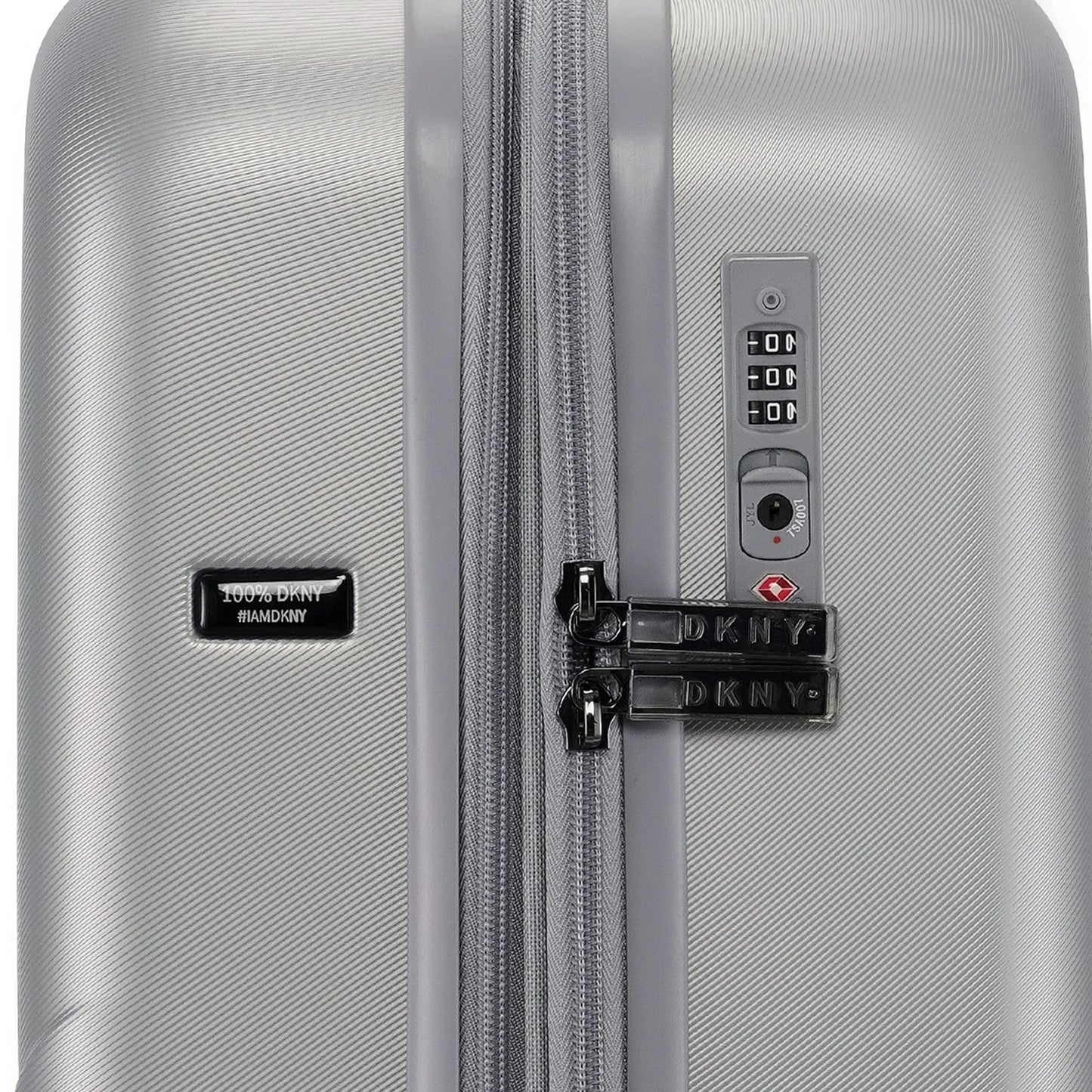DKNY Front Row Luggage