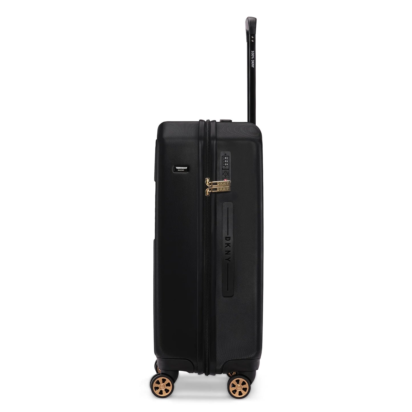 DKNY Clean Cut Luggage