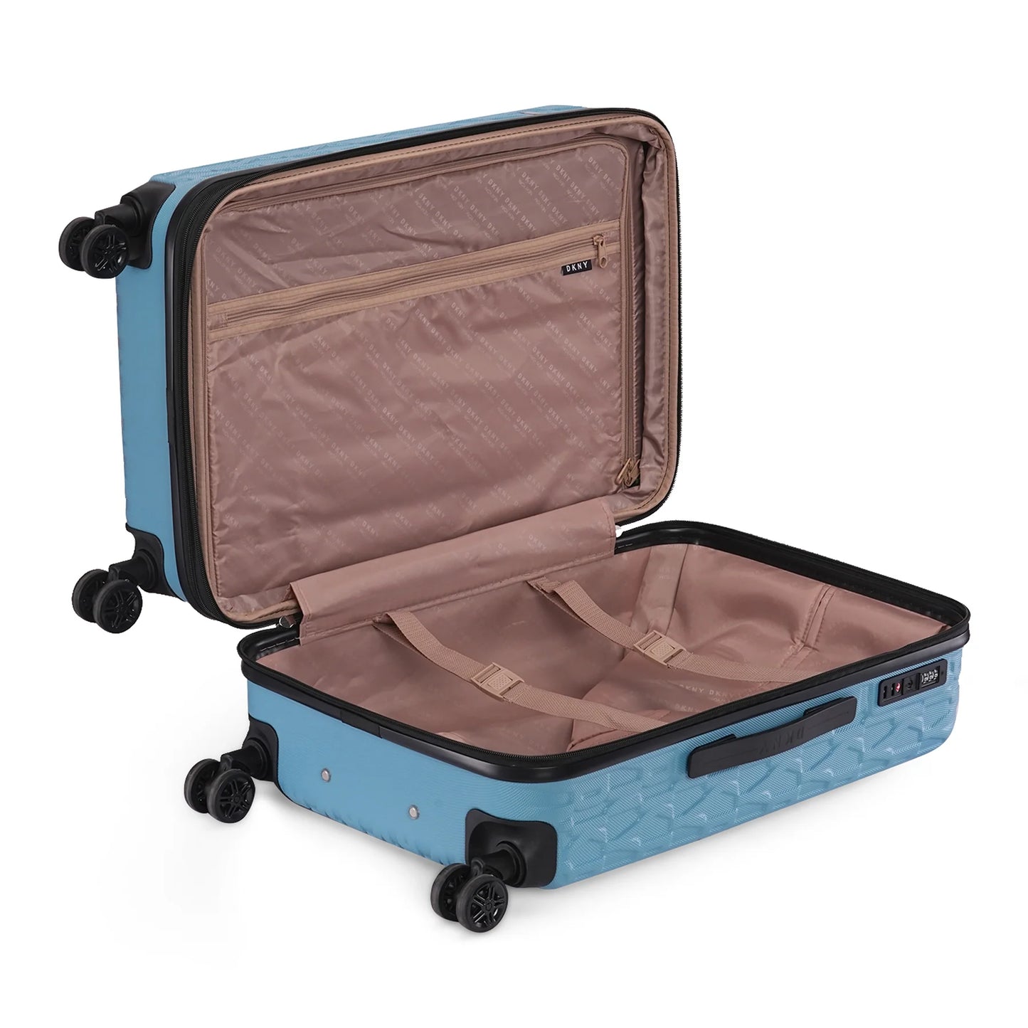DKNY DNA Luggage
