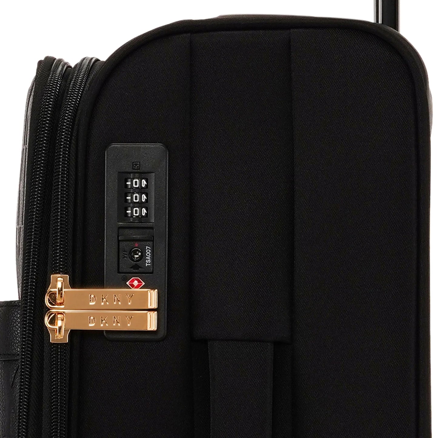 DKNY Impressionist Luggage
