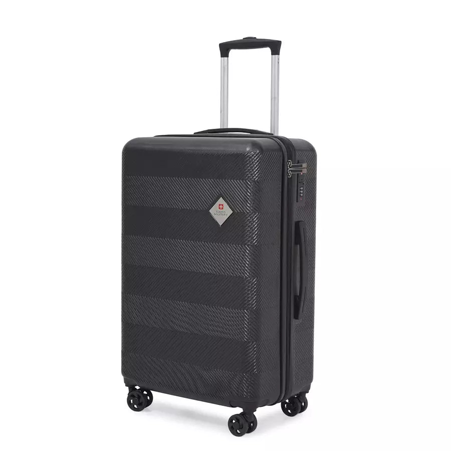 Swiss Military Vector