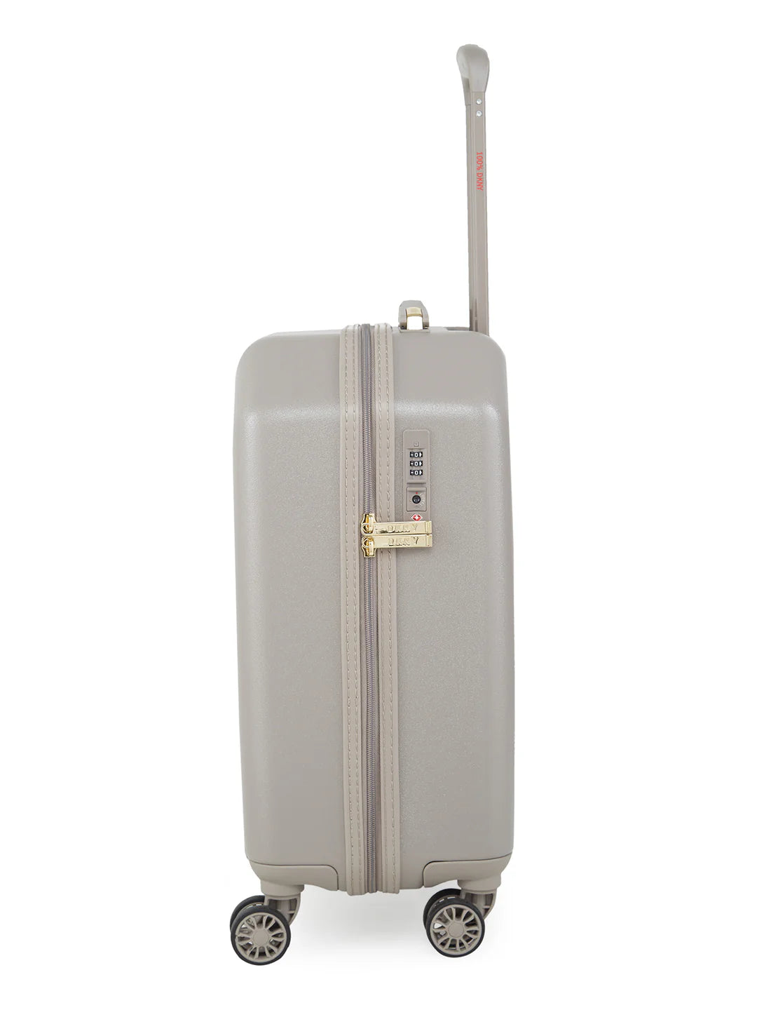 DKNY Allure Luggage