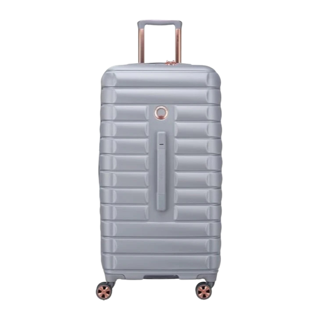 Delsey Shadow 5.0 Trunk Hard Luggage