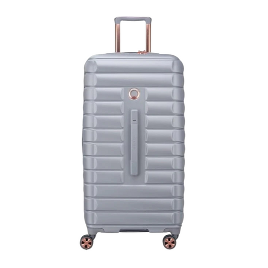 Delsey Shadow 5.0 Trunk Hard Luggage