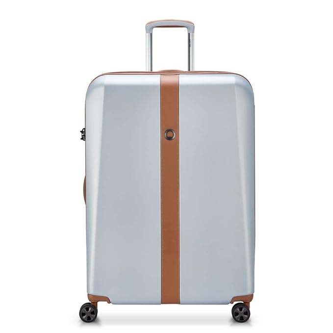 Delsey Promenade 2.0 Hard Luggage