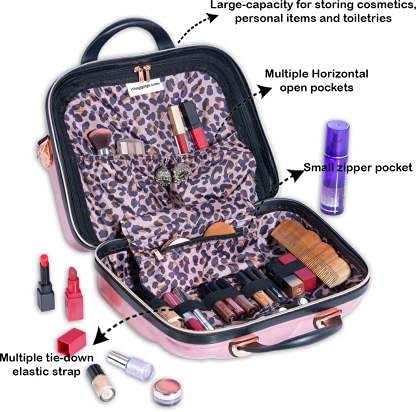 IT London St Tropez Vanity