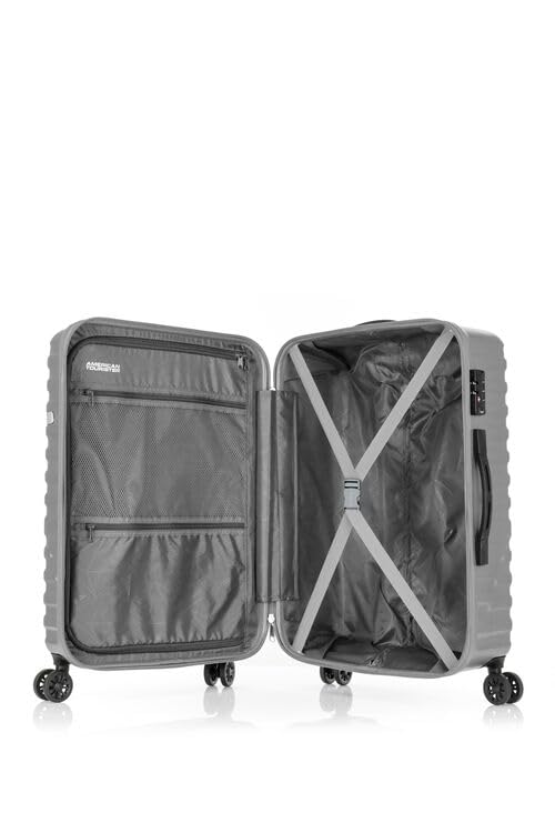 American Tourister Sky Bridge