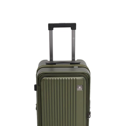 Swiss Military Jade