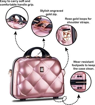 IT London St Tropez Vanity