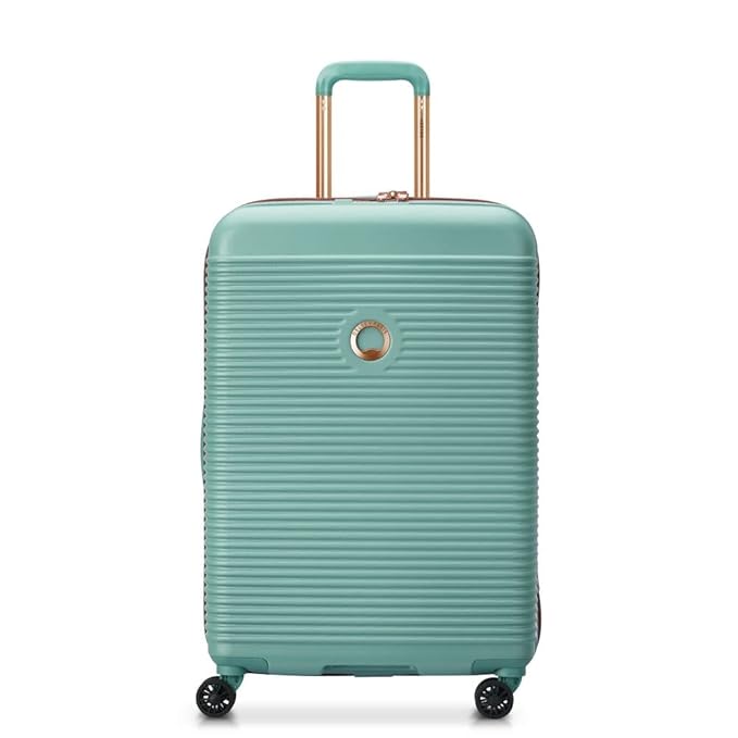 Delsey Free Style Hard Luggage