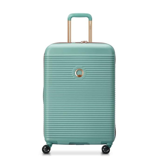 Delsey Free Style Hard Luggage