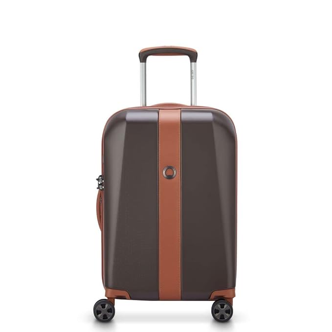 Delsey Promenade 2.0 Hard Luggage