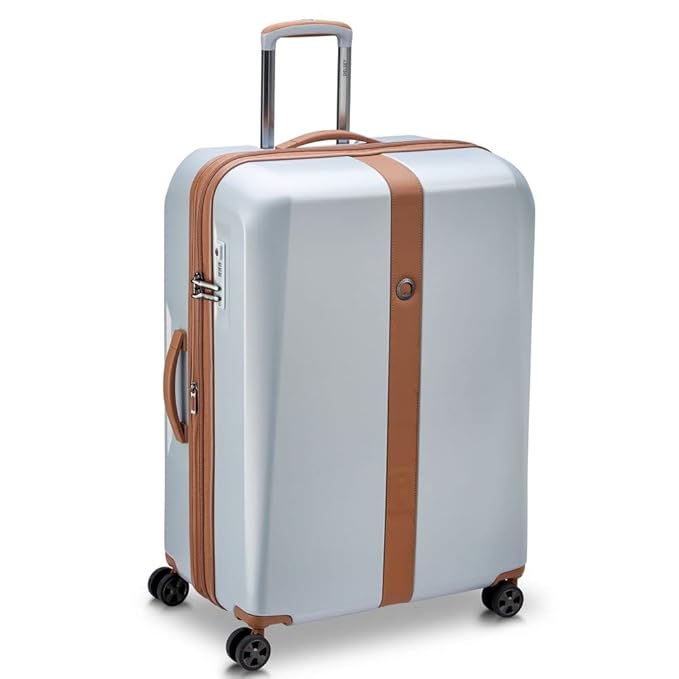 Delsey Promenade 2.0 Hard Luggage