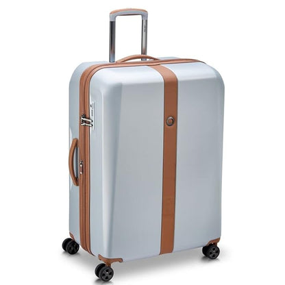 Delsey Promenade 2.0 Hard Luggage