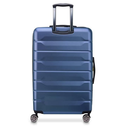 Delsey Air Armour Hard Luggage