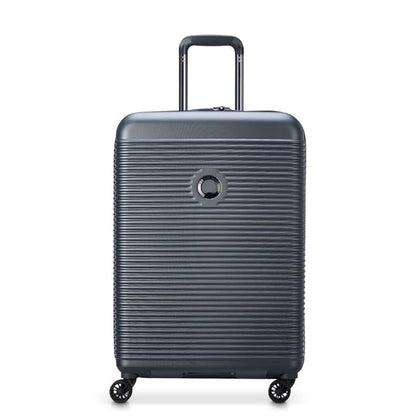 Delsey Free Style Hard Luggage