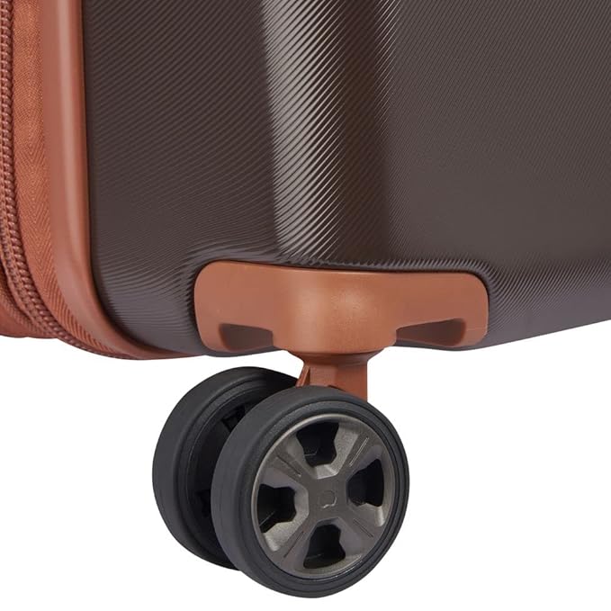 Delsey Promenade 2.0 Hard Luggage