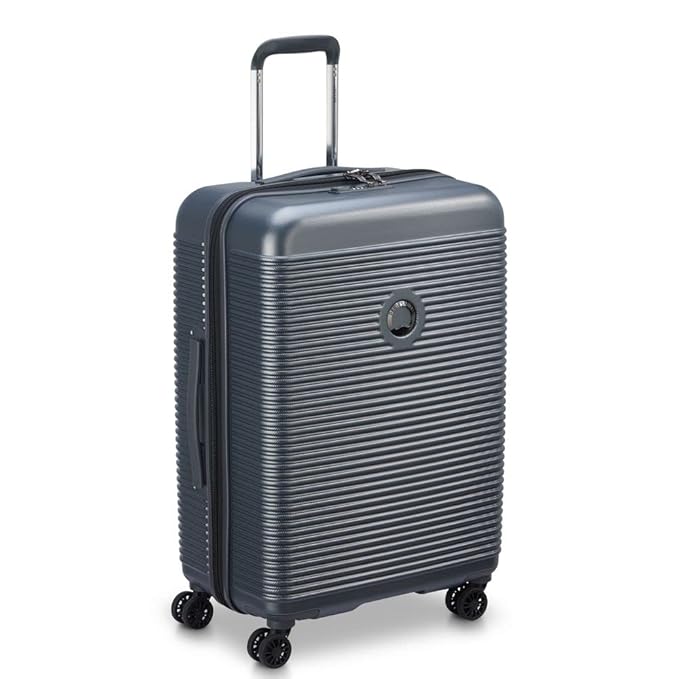 Delsey Free Style Hard Luggage