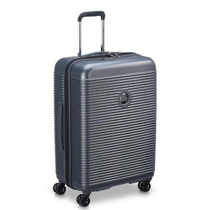 Delsey Free Style Hard Luggage
