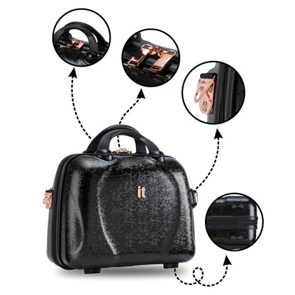 IT London Sparkle Vanity