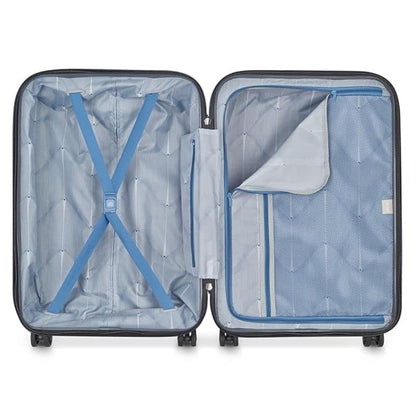 Delsey Free Style Hard Luggage