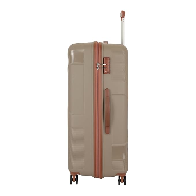 Kamiliant Falcon Luggage